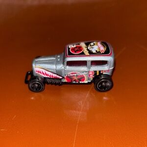 2001 hot wheels